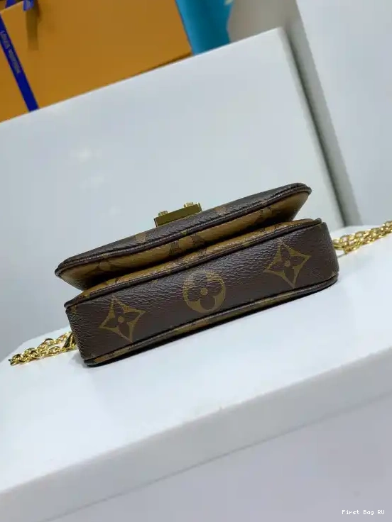 Firstbag MICRO Louis METIS Vuitton 0629